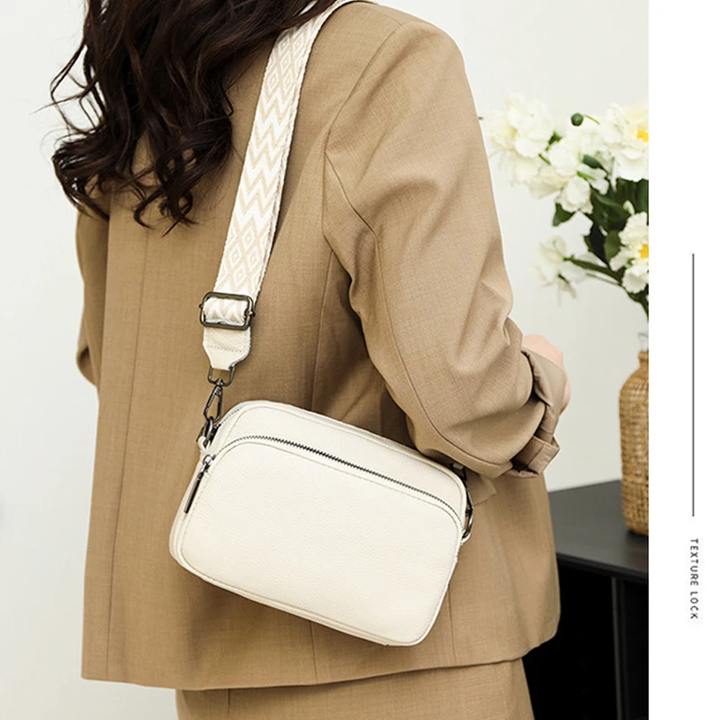 Women Crossbody Bag Multi Spac - Women Bags Manufacturer review and price