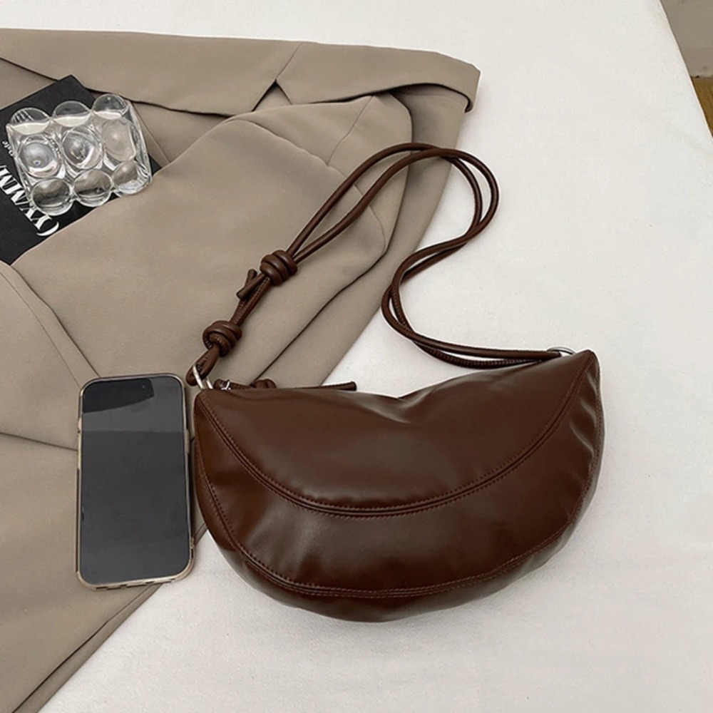 PU Material Zipper 2025 High Q - Women Bags Manufacturer review and price