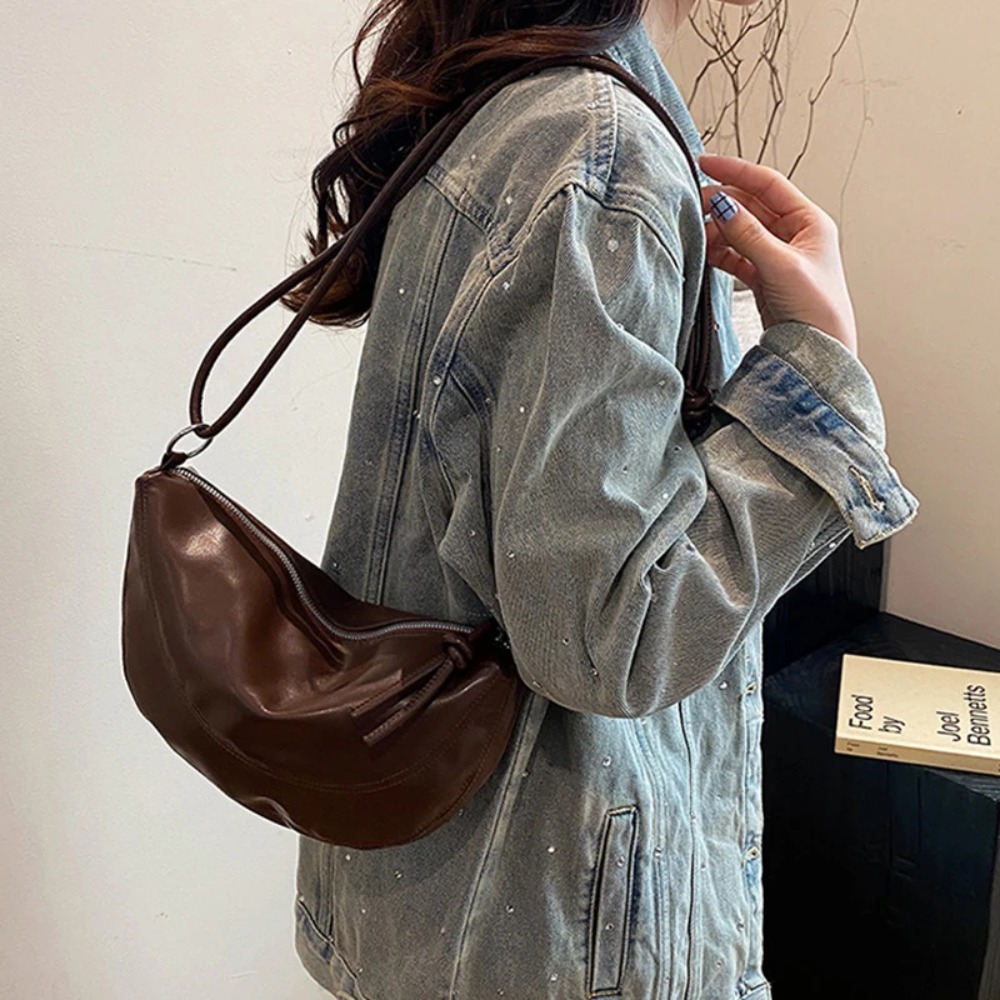 PU Material Zipper 2025 High Q - Women Bags Manufacturer review and price
