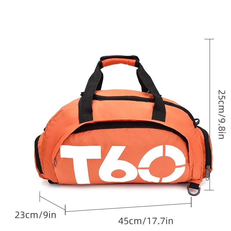 Gym Bag Waterproof Fitness Bag - Women'S Bags Going Out review and price