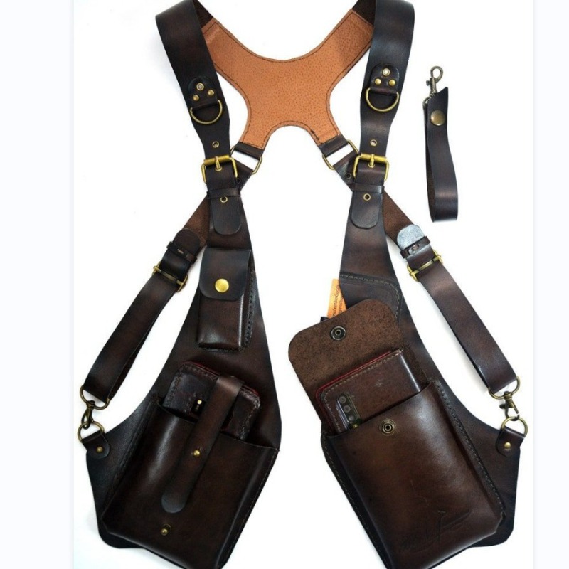 European Style Leather Crossbo - Women Bags Leather review and price