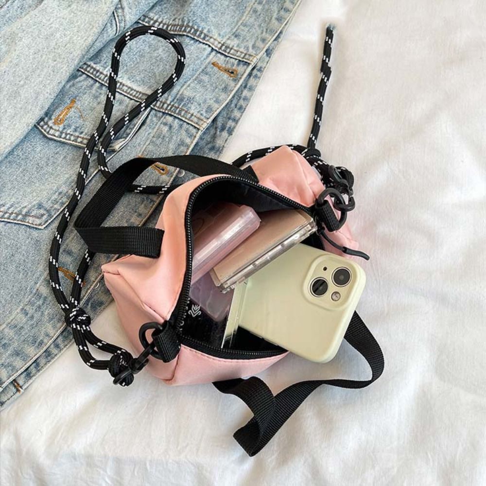 Elegant Large Capacity Nylon C - Women Bags Casual review and price