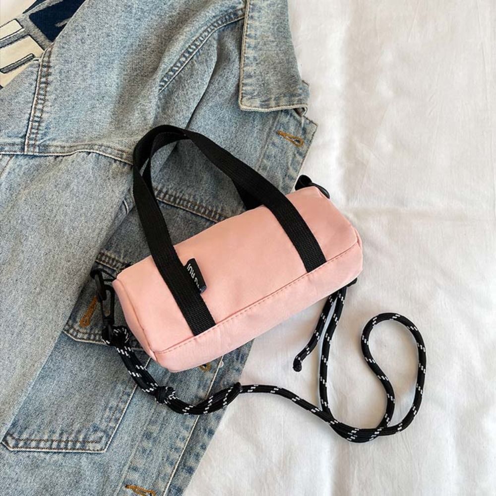 Elegant Large Capacity Nylon C - Women Bags Casual review and price