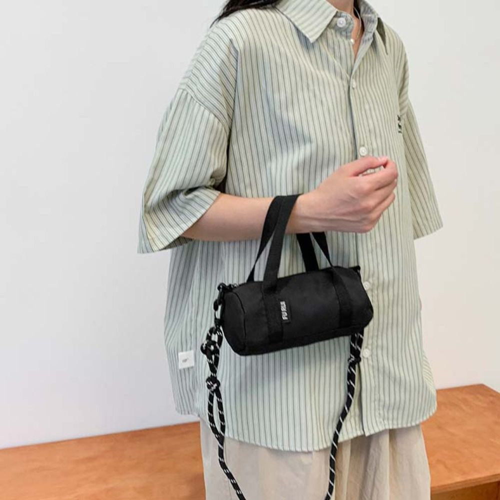 Elegant Large Capacity Nylon C - Women Bags Casual review and price