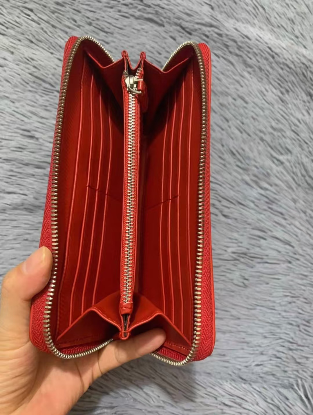 2026 New Crocodile Leather Lad - Women Bags Lv review and price