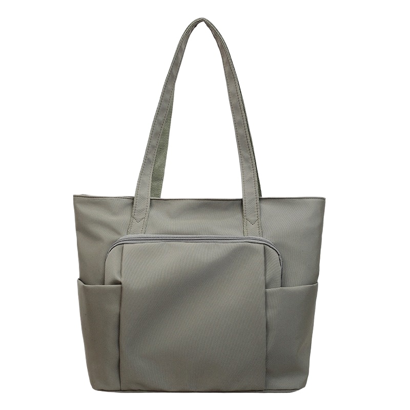 Women's Oxford Shoulder Tote B - Women Bags Casual review and price