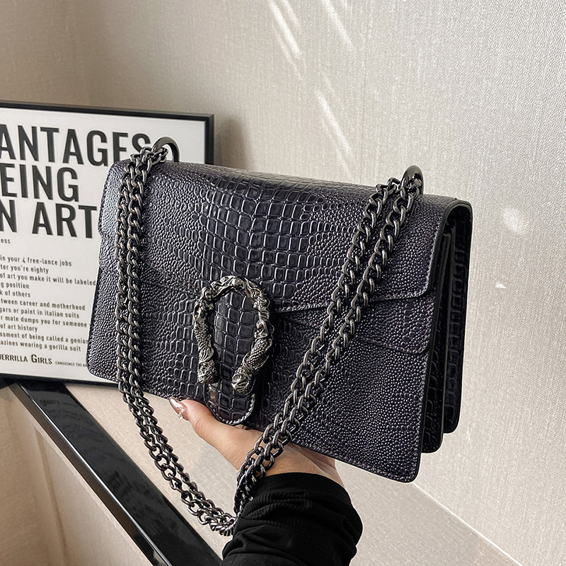 Fashionable Minimalist Square  - Women Bags Manufacturer review and price