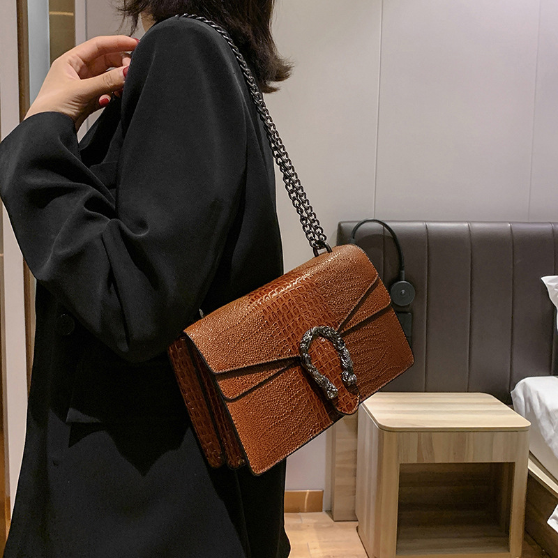 Fashionable Minimalist Square  - Women Bags Manufacturer review and price
