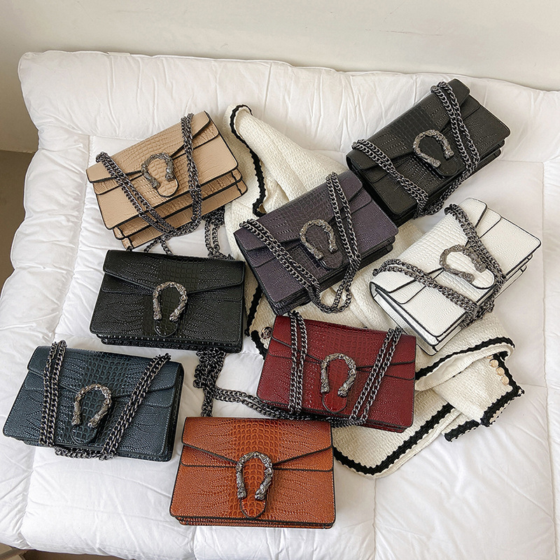 Fashionable Minimalist Square  - Women Bags Manufacturer review and price