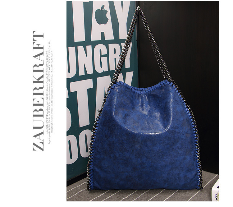 2021 Autumn Winter New Frosted - Women Bags Manufacturer review and price