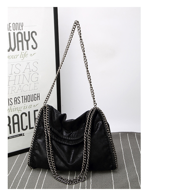 2021 Autumn Winter New Frosted - Women Bags Manufacturer review and price