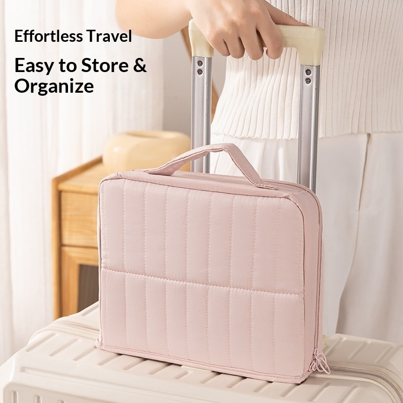 Portable Large Capacity Makeup - Women'S Bags Going Out review and price