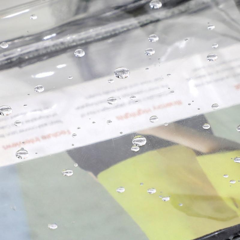 Hot Sale Transparent PVC Outdo - Women'S Bags Going Out review and price