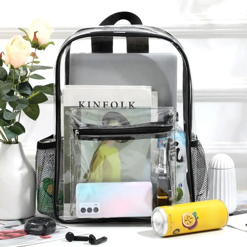 /Vly/PVC Outdoor Sports Fitnes - Women Bags Casual review and price