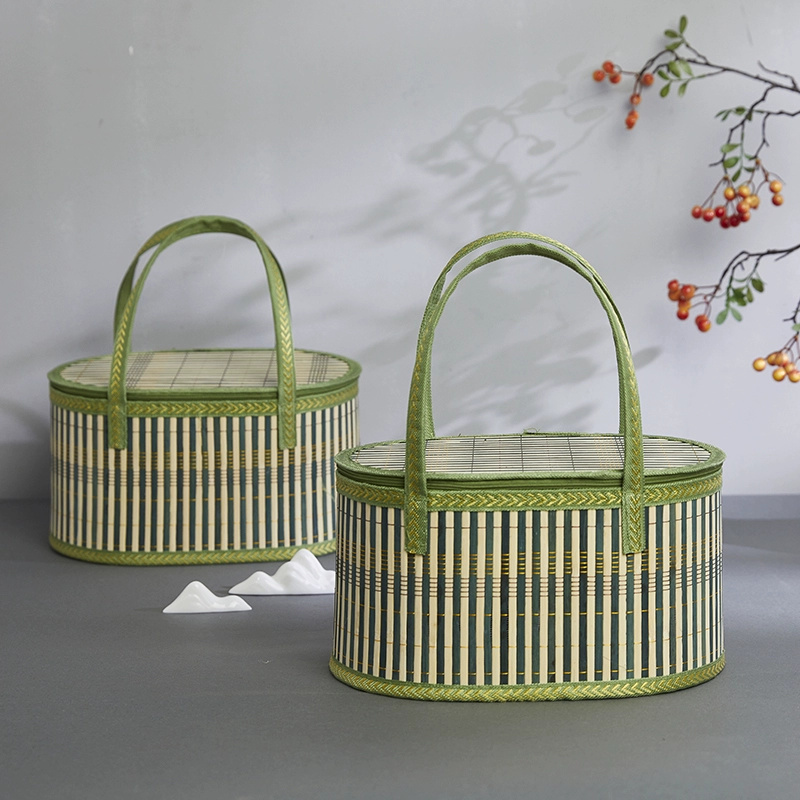 Handcrafted Bamboo Tote Eco-fr - Women Bags Casual review and price