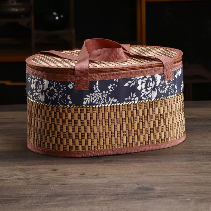 Handcrafted Bamboo Tote Eco-fr - Women Bags Casual review and price