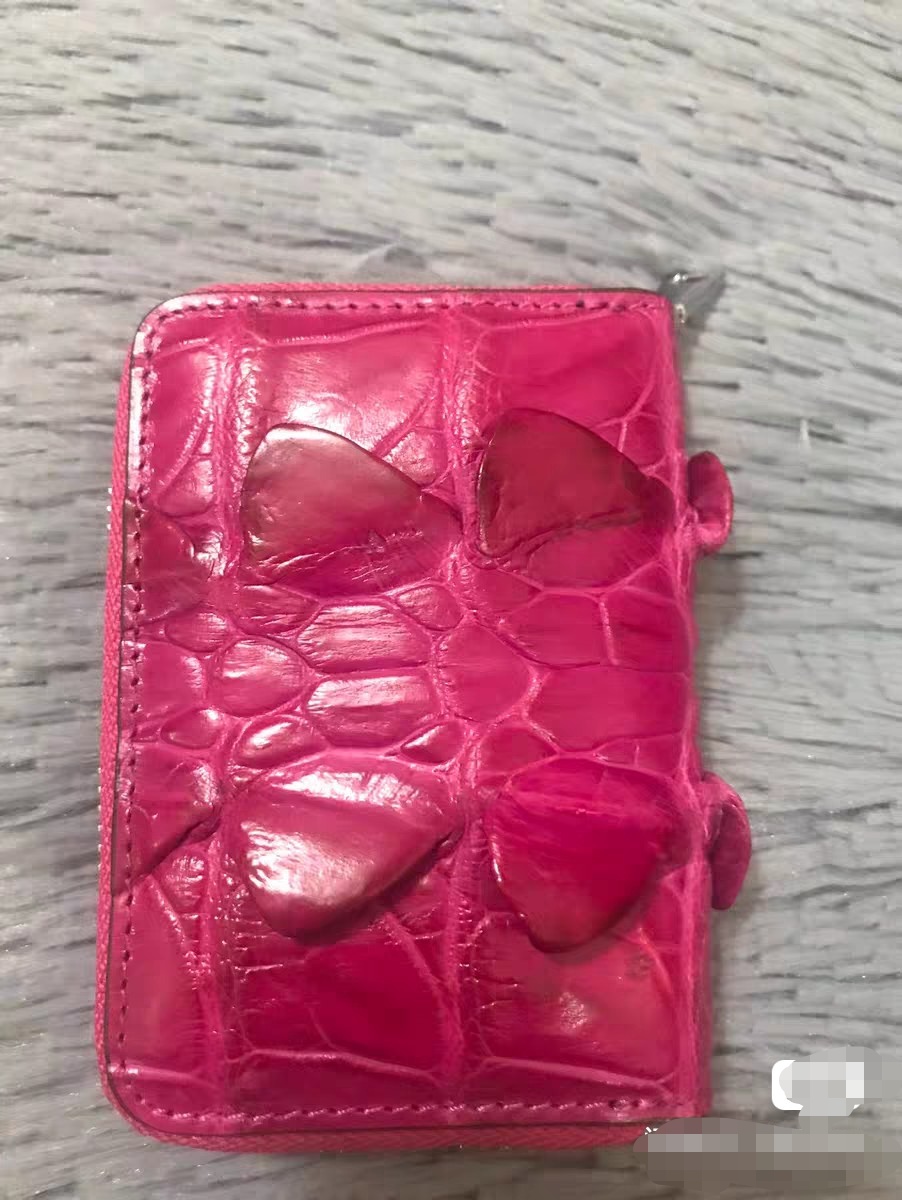 2026 New Crocodile Leather Lad - Women Bags Lv review and price