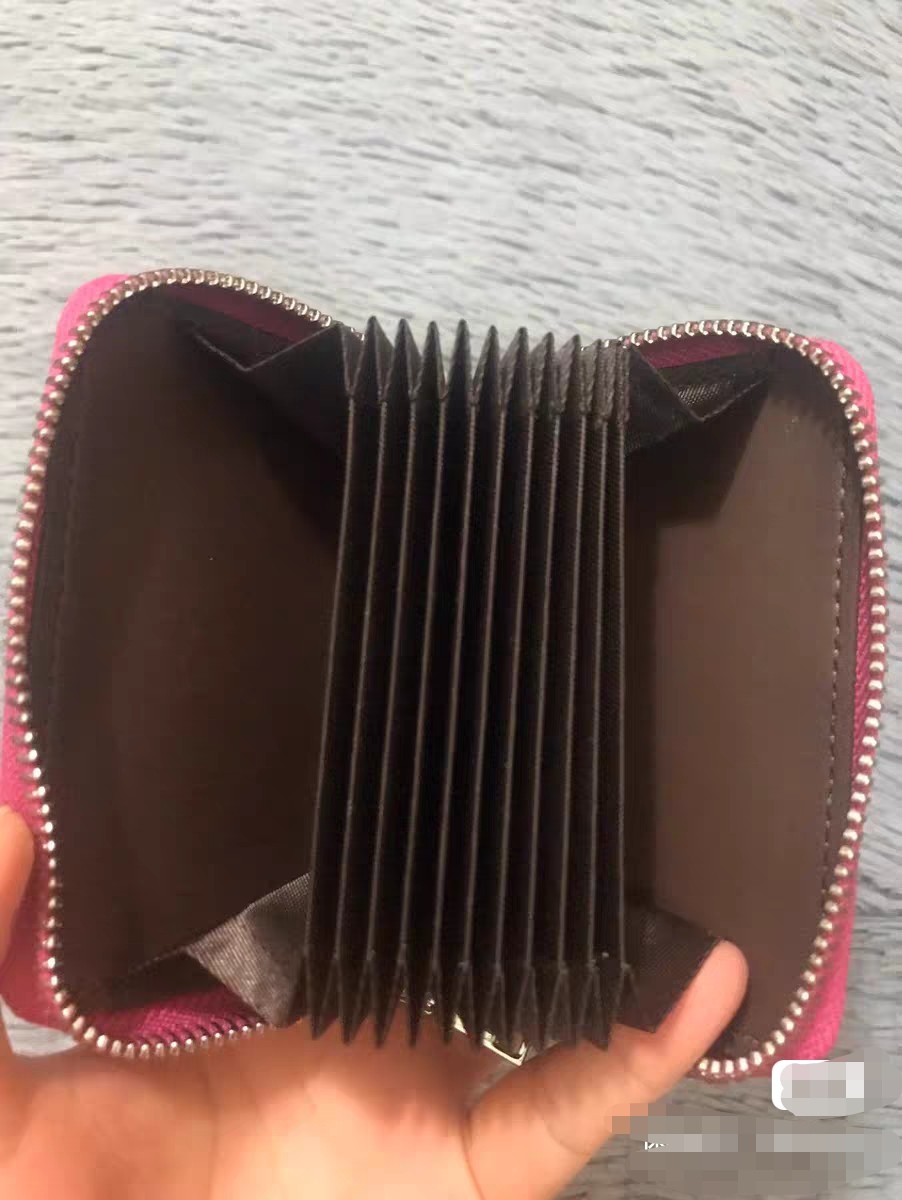 2026 New Crocodile Leather Lad - Women Bags Lv review and price