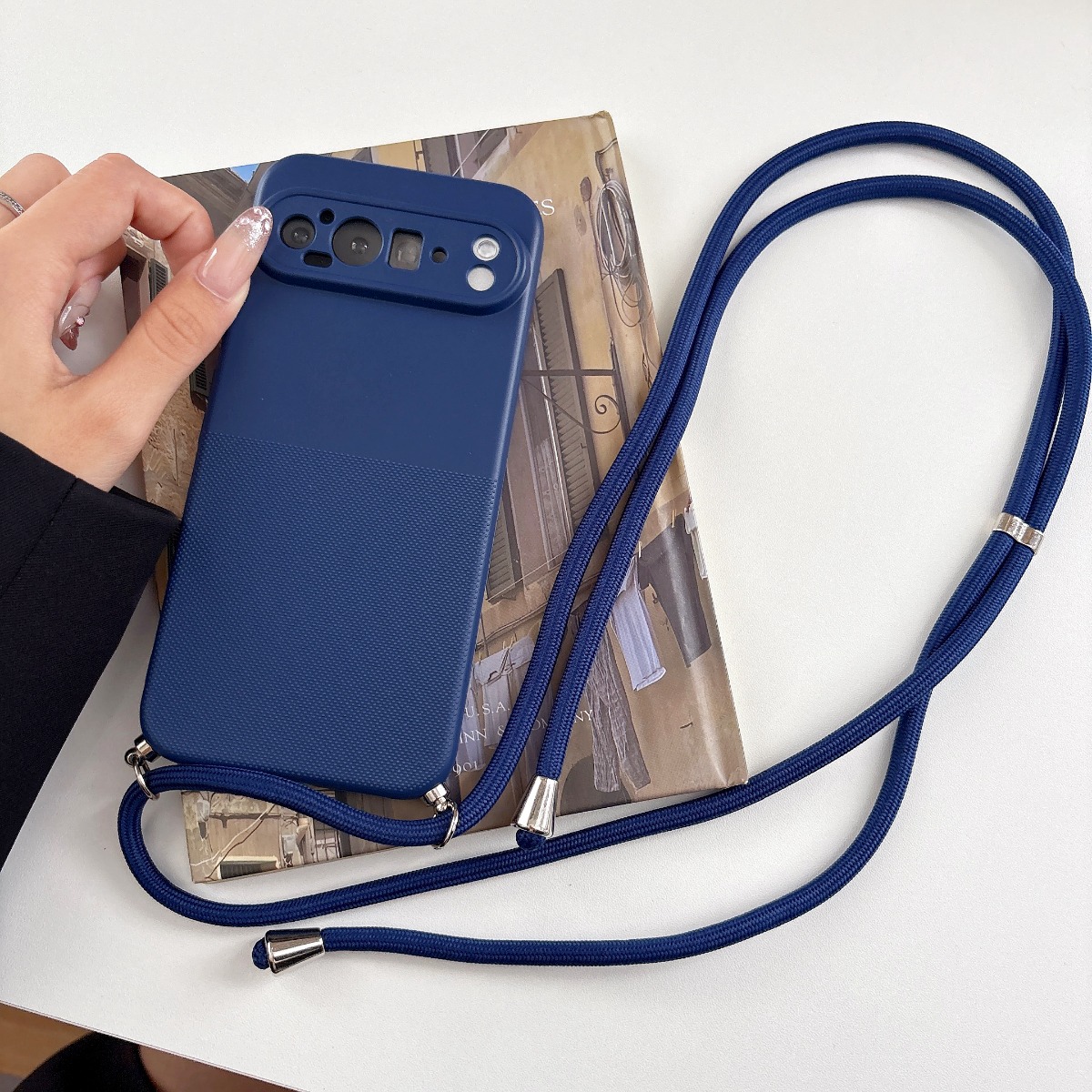Crossbody Lanyard Strap Matte  - Phone Bag Crossbody review and price