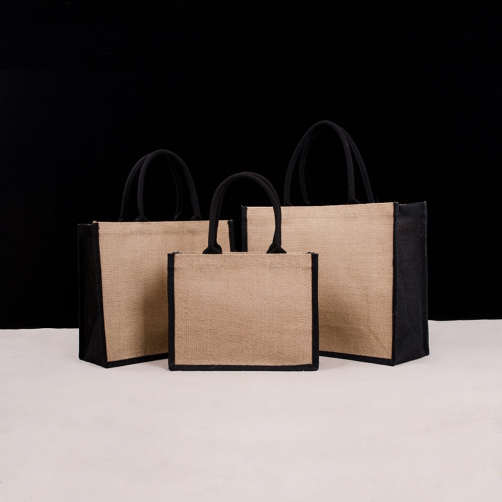 Burlap Jute Eco-friendly Shopp - Women Bags Jute review and price