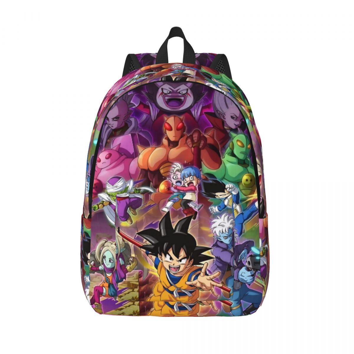 Dragon Ball DAIMA Fashion Back - Women'S Bags Going Out review and price