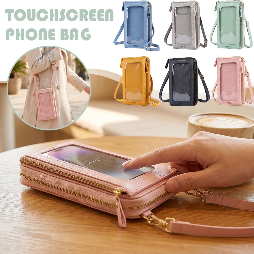 Women Bags Soft Leather Wallet - Women Bags Leather review and price
