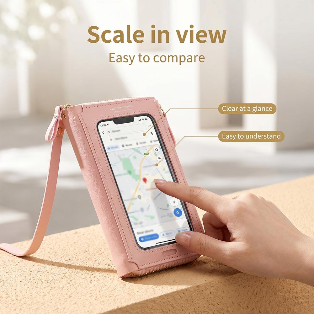 Women Bags Soft Leather Wallet - Women Bags Leather review and price