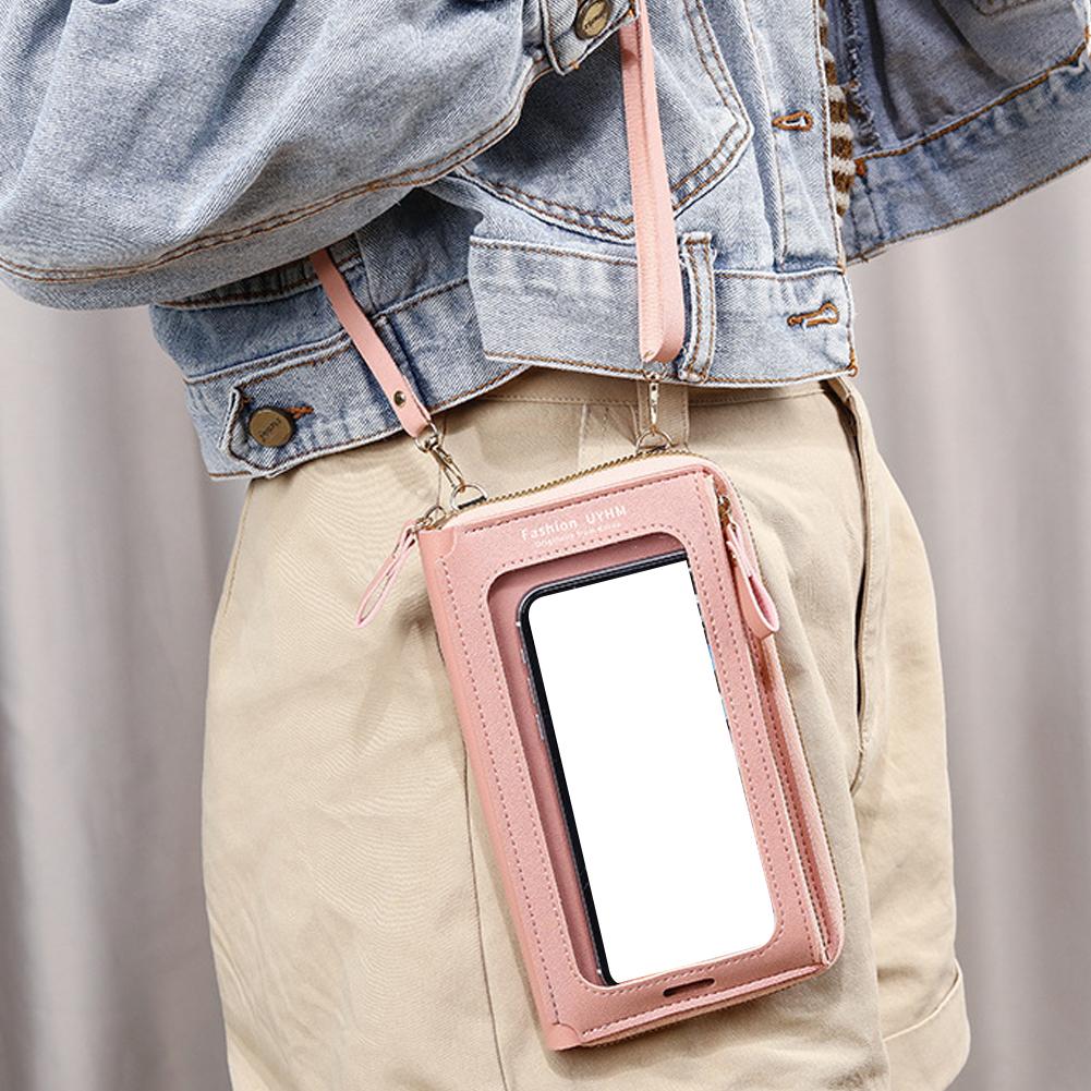 Women Bags Soft Leather Wallet - Women Bags Leather review and price