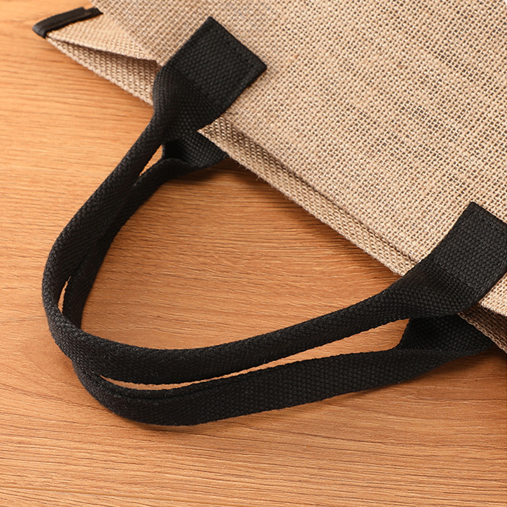 Shopper Bag Bag Vintage Jute T - Women Bags Jute review and price