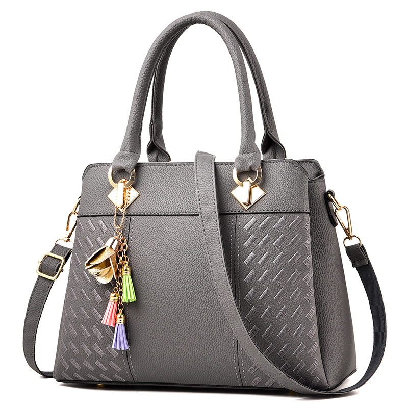 Spring Fashion Ladies Shoulder - Women Bags Leather review and price