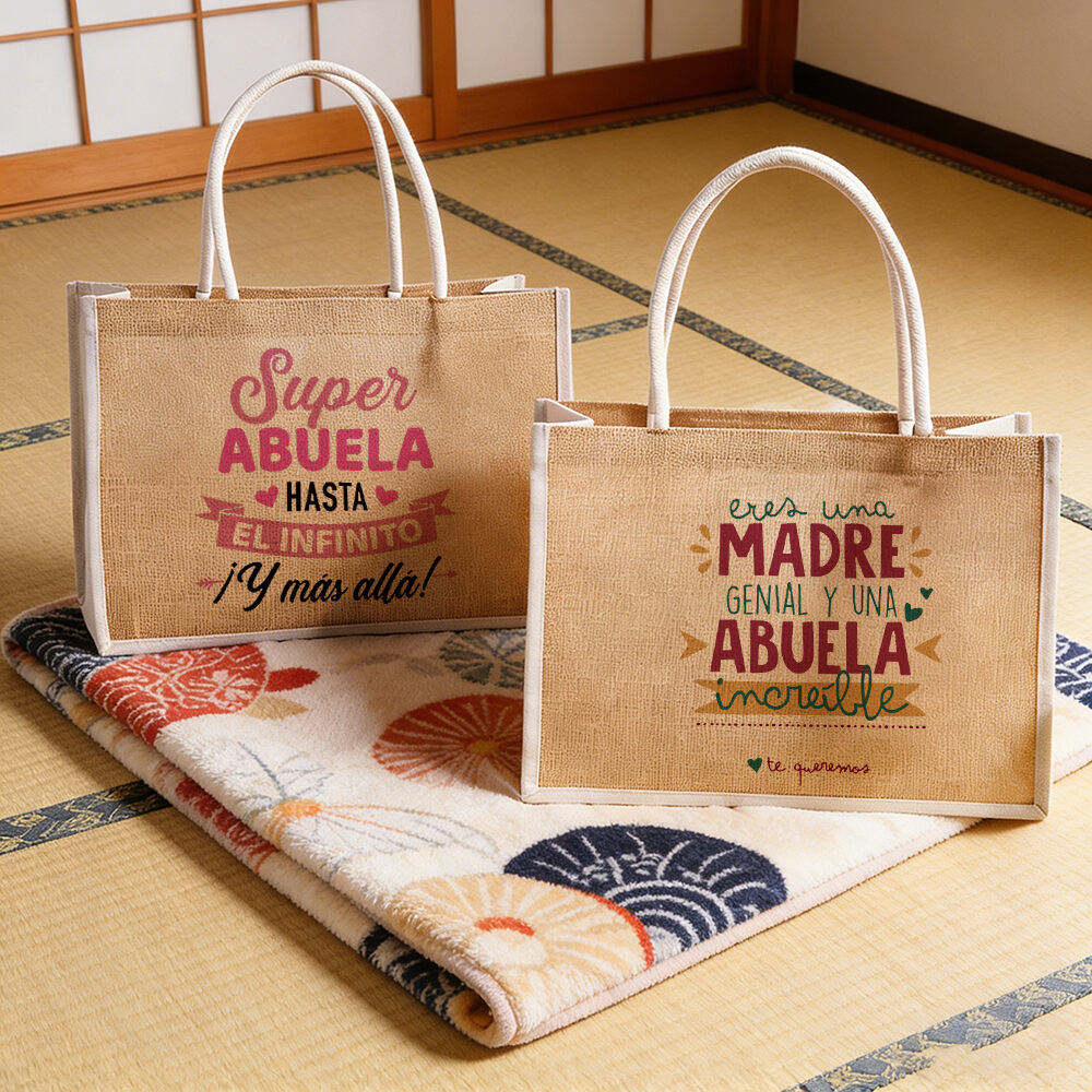 You Are A Great Mother and An  - Women Bags Jute review and price