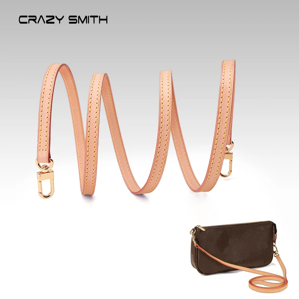 CRAZYSMITH Bag Strap for LV Po - Women Bags Lv review and price