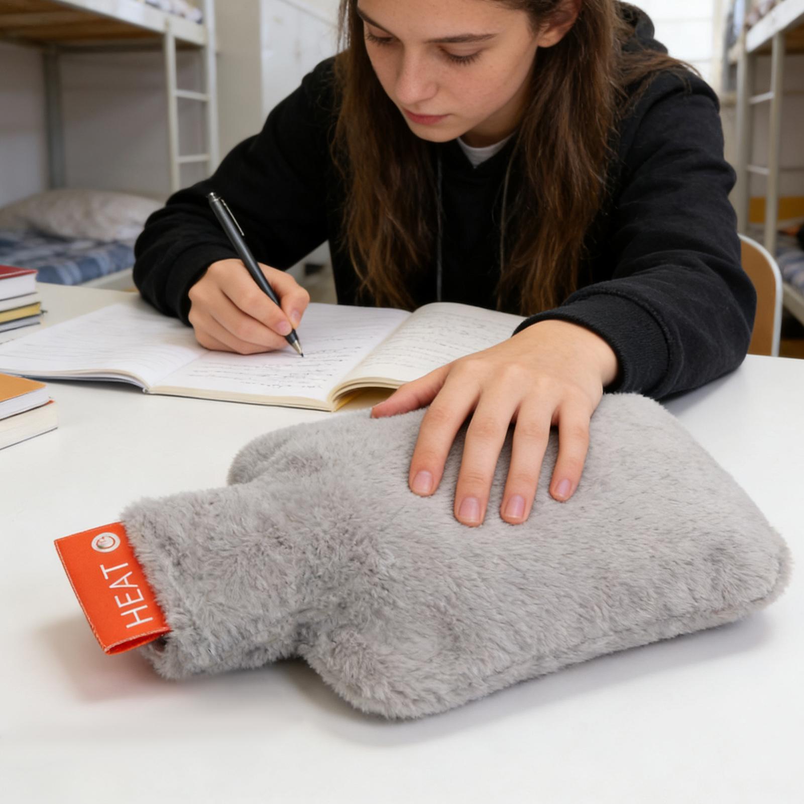 Electric Hot Water Bottle USB  - Women'S Young Bags review and price